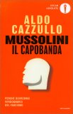 Mussolini il Capobanda — Libro