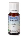 Mustard 21 - Fiori di Bach Granuli