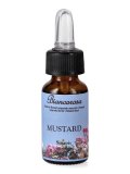 Mustard - Fiori di Bach