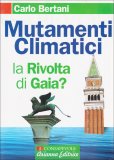 Mutamenti Climatici — Libro