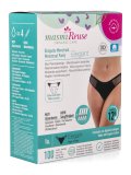 Mutande Mestruali Elegant Masmi Reuse