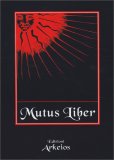 Mutus Liber — Libro