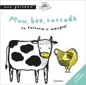 Muu, Bee, Coccodè — Libro