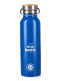 My Eco Bottle Mars - Bottiglia in Acciaio Inox