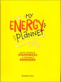 My Energy Planner — Agenda