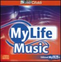 MyLife Music  — CD