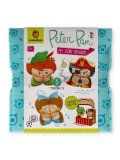 My Story Origami - Peter Pan