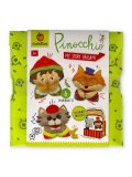 My Story Origami - Pinocchio