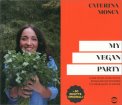 My Vegan Party — Libro