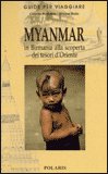 Myanmar — Libro
