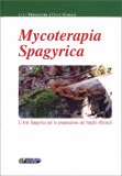 Mycoterapia Spagyrica — Libro