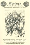 Mysteria - Periodico di Cultura Esoterica - n.1 — Libro