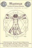 Mysteria - Periodico di Cultura Esoterica - n. 2 — Libro