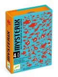 Gioco di Carte Mysterix