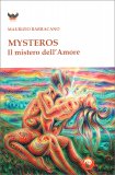 Mysteros — Libro