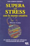 Mystic Cool - Supera lo Stress con la Mente Creativa — Libro