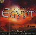 Mystical Egypt — CD