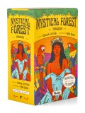 Mystical Forest - Tarocchi