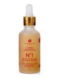 N.1 Attivi Puri Capelli - Modellante Proteico per Capelli Ricci e Mossi