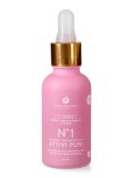 N.1 Attivi Puri Viso - Rughe e Invecchiamento Cutaneo