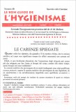 N.10 - Speciale sulle Carenze — Rivista