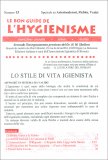 Le Bon Guide de l'Hygienisme N. 13 - Speciale: Su Arteriosclerosi, Flebite, Varici — Rivista