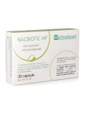 Nacbiotic - Oli Essenziali Microincapsulati - Capsule