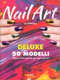 Nail Art - Deluxe — Libro