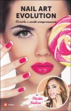 Nail Art Evolution — Libro