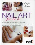 Nail Art Fai da Te — Libro