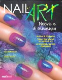 Nail Art - Nuove e di Tendenza — Libro