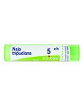 Naja Tripudians 5CH Granuli Boiron