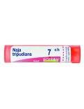 Naja Tripudians 7CH Granuli Boiron