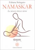 Namaskar — Libro
