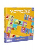 Namasté - Yoga Domino