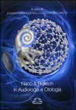 Nano & Biotech in Audiologia e Otologia — Libro