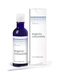 Argento Colloidale - 10 ppm