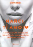 Narci, Ti Amo! — Libro