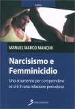 Narcisismo e Femminicidio — Libro