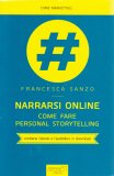 Narrarsi Online — Libro