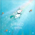 Narvalo o Quasi — Libro