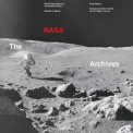 The Nasa Archives — Libro