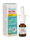 Nasal Nutra - Spray  Nasale