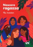 Nascere Ragazza — Libro