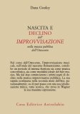 Nascita e Declino dell'Improvvisazione — Libro