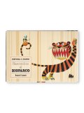Nascondino al Bioparco — Libro