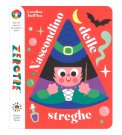Nascondino delle Streghe — Libro