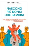 Nascono Più Nonni che Bambini — Libro