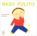 Naso Pulito — Libro