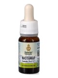 Nasyamap - Olio Eutrofico ed Emolliente per il Naso